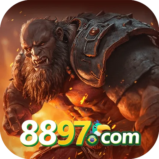 8897 Logo